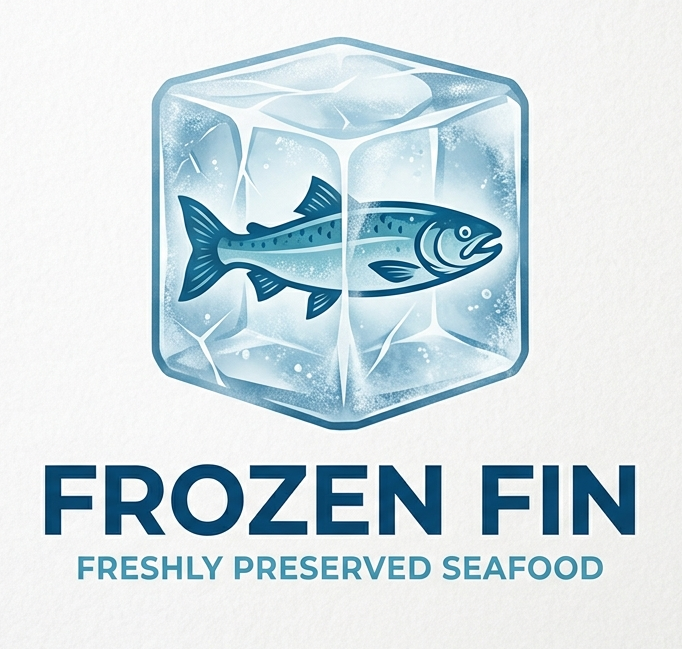 Frozen Fin Project